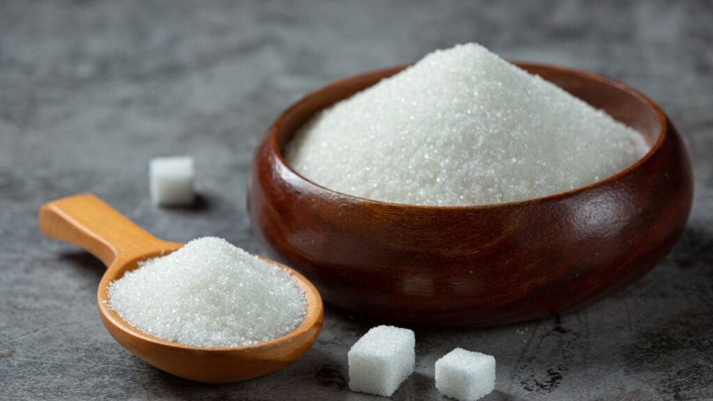 India Set to Play Key Role in Global Sugar Market with 7 Million Ton Surplus