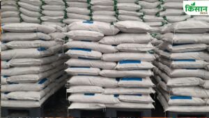 खाद की कालाबाजारी: 190 टन अवैध यूरिया जब्त, 2500 रुपये में बेची जा रही थी 246 वाली बोरी