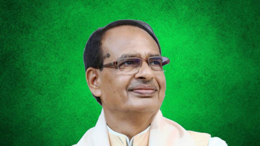 India’s Economy Surges with Agriculture Driving Growth, Says Union Minister Shivraj Singh Chouhan