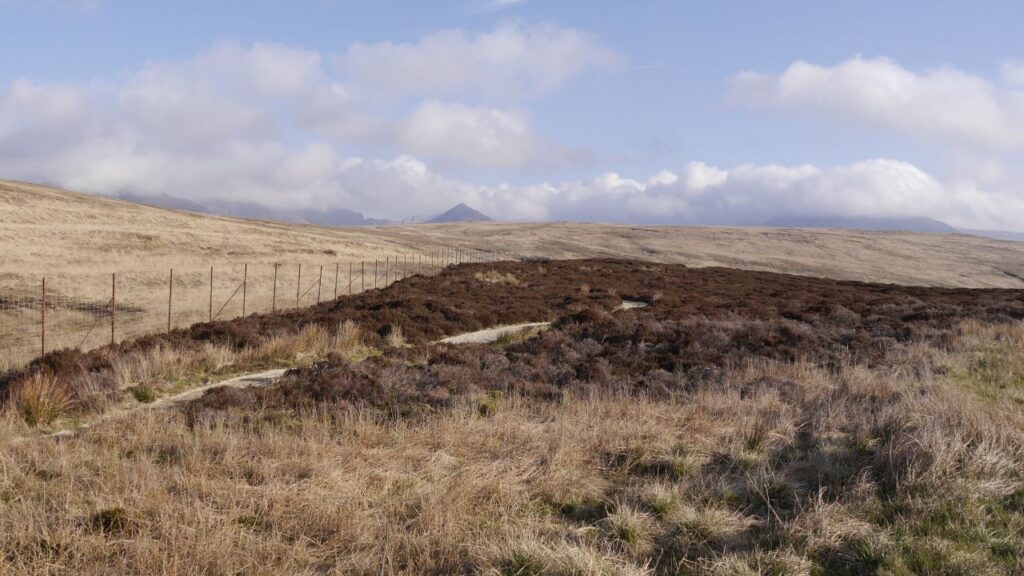 barran land
