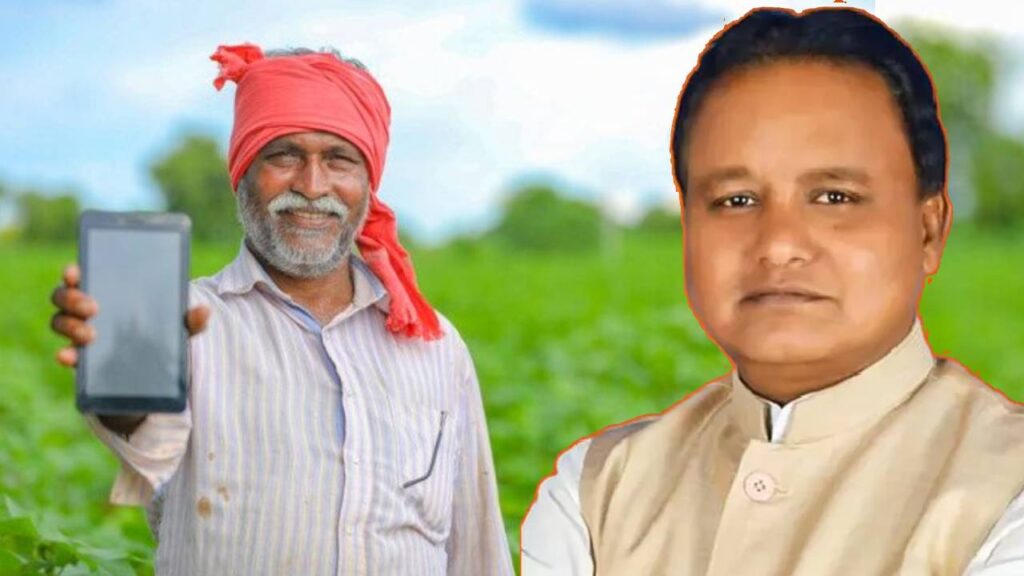 Odisha CM Majhi Transfers ₹1,041 Crore to 51 Lakh Farmers Ahead of Nuakhai Festival