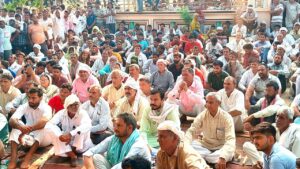 किसानों ने फिर से दिल्ली में डेरा जमाया.. हरियाणा-पंजाब समेत कई राज्यों के किसान पहुंचे, किसान आंदोलन पर बड़ी घोषणा होगी