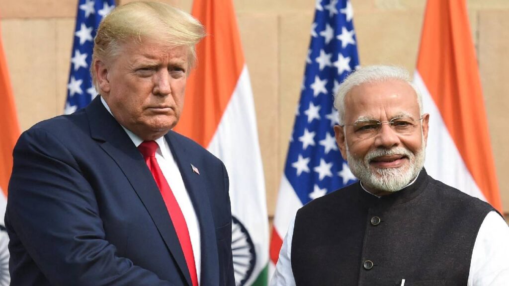 India Halts Lentils and Beans Imports Amid Tariff Fears