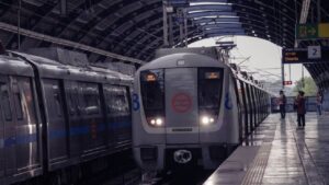 NDA ने जारी किया घोषणा पत्र, बिहार बनेगा AI हब.. 4 नए शहरों में मेट्रो का ऐलान