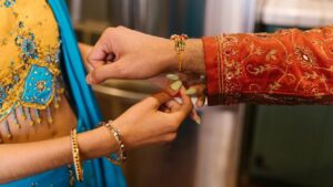 रक्षाबंधन 2025: शुभ मुहूर्त, राहुकाल और भद्रा का समय, ताकि राखी का त्योहार बने और भी खास