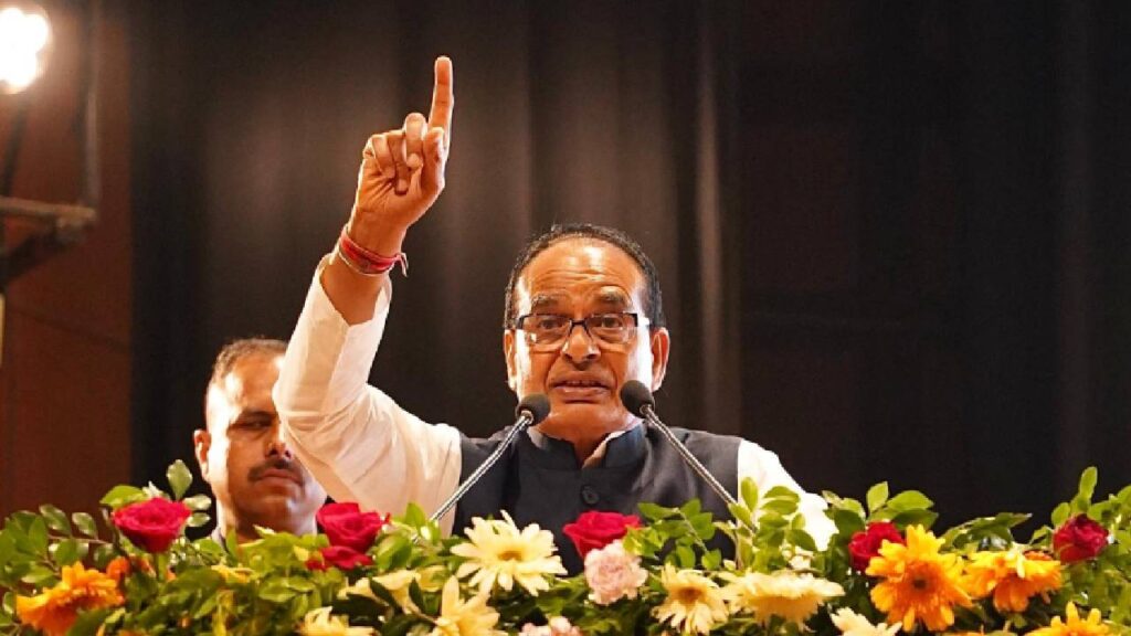 From Patna, Shivraj Singh Chouhan's Message: Farmers Are Our Soul, PM-KISAN Is Nation’s Strength
