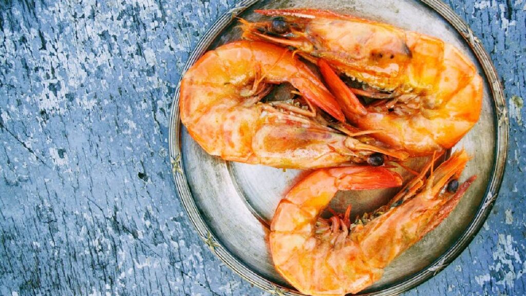 US Tariff Hike on Indian Shrimp: Farmers Hit, Prices Rise, Competitors Gain