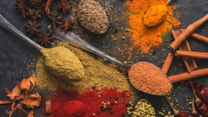 किसानों की बढ़ेगी कमाई, सरकार बनाएगी मसाला मार्ग.. लगाए जाएंगे 1.25 लाख मसालों के पौधे