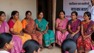 25 सितंबर से शुरू होगी यह योजना, 20 लाख महिलाओं को हर महीने मिलेंगे 2100 रुपये