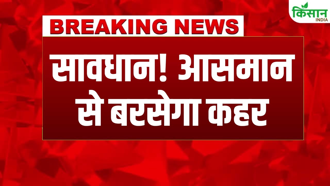 यूपी समेत पूरे दिल्ली-NCR में झामझम बारिश, उत्तराखंड में IMD ने जारी किया रेड अलर्ट यूपी समेत पूरे दिल्ली-NCR में झामझम बारिश, उत्तराखंड में IMD ने जारी किया रेड अलर्ट