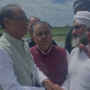 Shivraj Singh Chouhan