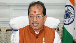खेती-मौसम की नई जानकारी के साथ होगी सुबह की शुरुआत, किसानों को AI कृषि रेडियो सुनाएगा 24 घंटे का हाल खेती-मौसम की नई जानकारी के साथ होगी सुबह की शुरुआत, किसानों को AI कृषि रेडियो सुनाएगा 24 घंटे का हाल