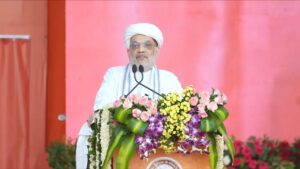 सहकारिता की शक्ति से बदलेगी खेती की तस्वीर, जैविक उत्पादों को मिलेगा ग्लोबल बाजार