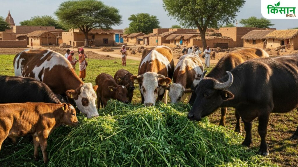 Animal Husbandry