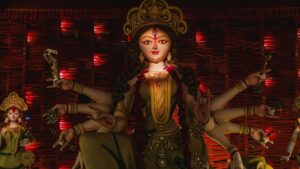 Shardiya Navratri 2025: कब है दुर्गाष्टमी और महानवमी, जानें सही तिथि, शुभ मुहूर्त और पूजा विधि