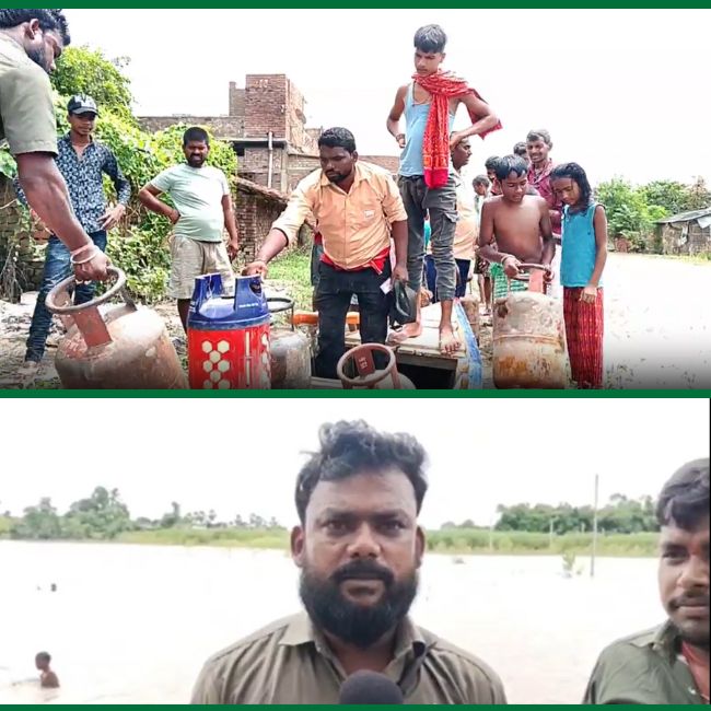 Bihar Flood