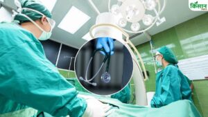 सरकार का बड़ा फैसला, अब 25 लाख रुपये तक का मुफ्त इलाज..5 करोड़ लोगों को होगा फायदा