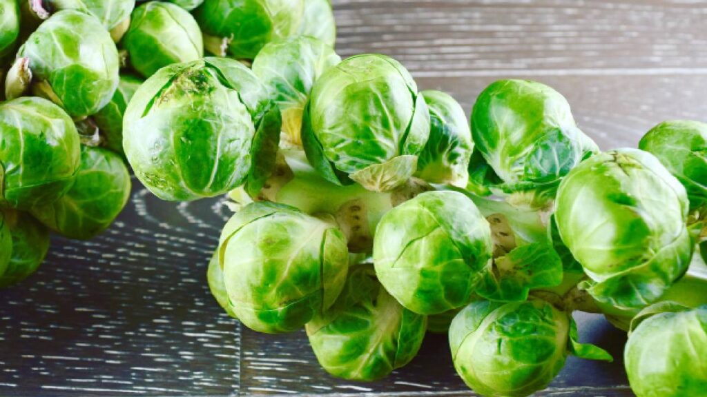 Brussels Sprouts Farming Guide: How This Cabbage-Like Vegetable Can Boost Farmers’ Income in India