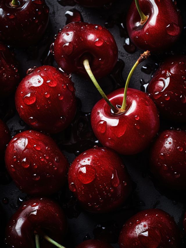 सेहत के लिए वरदान से कम नहीं ये Red फ्रूट!