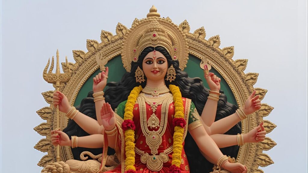 Akhand Jyoti: घर में अगर नौ दिनों के लिए अखंड ज्योति जलाई है, तो इसे कभी भी बुझने न दें. ज्योति लगातार जलती रहनी चाहिए और इसे अकेले घर में न छोड़ें. यह नियम शांति और सकारात्मक ऊर्जा बनाए रखने के लिए आवश्यक है. Akhand Jyoti: घर में अगर नौ दिनों के लिए अखंड ज्योति जलाई है, तो इसे कभी भी बुझने न दें. ज्योति लगातार जलती रहनी चाहिए और इसे अकेले घर में न छोड़ें. यह नियम शांति और सकारात्मक ऊर्जा बनाए रखने के लिए आवश्यक है.