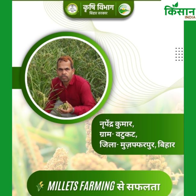 Modern Farming