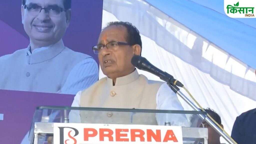 Shivraj Singh Chauhan
