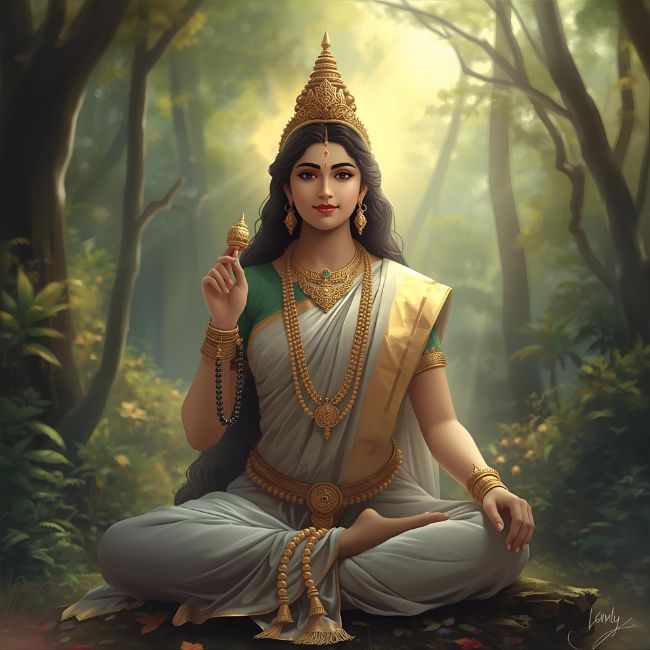 Navratri 2025