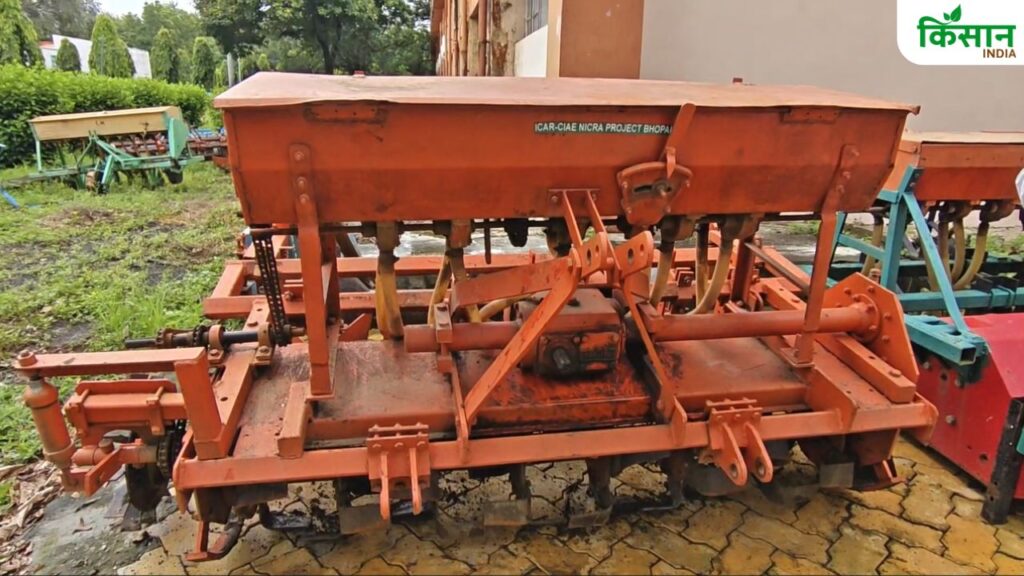 Agri Hightech Machines