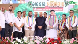 ‘वोकल फॉर लोकल’ अभियान से मजबूत होगी गांवों की अर्थव्यवस्था, किसानों की कमाई में भी इजाफा