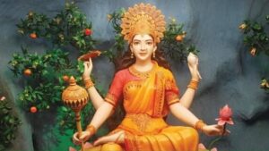 Shardiya Navratri: नवरात्रि के 9वें दिन करें मां सिद्धिदात्री की पूजा, जानें पूजन की विधि और महत्व