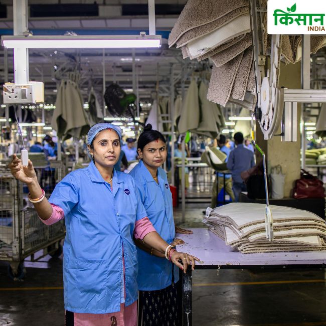 Women Empowerment