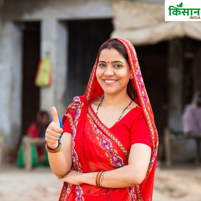 Mahila Shakti Kendra Yojana