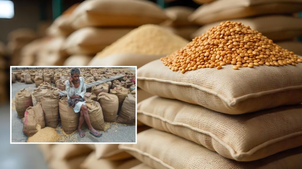 Middlemen agents entry ban in mandis Rajasthan