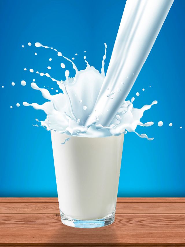 गाय, भैंस या बकरी, हेल्थ के लिए किसका दूध है बेस्ट?