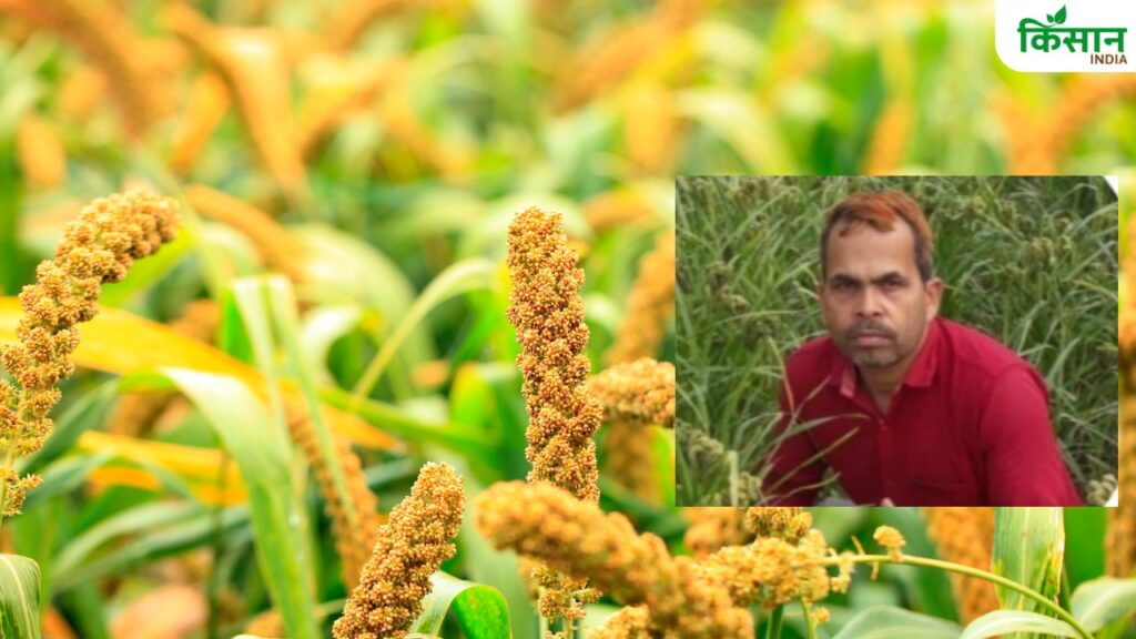 Bihar Success Farmer