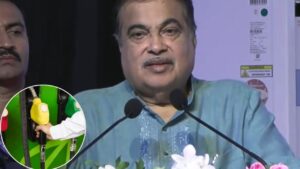 ISMA Conference: पेट्रोल के बाद डीजल में भी एथेनॉल मिलेगा, नितिन गडकरी बोले- 10 फीसदी मिश्रण की टेस्टिंग चल रही