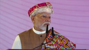 कपास-रेशम किसानों को पीएम मोदी ने दिया पीएम मित्रा पार्क, उपज का सही दाम मिलेगा, 3 लाख रोजगार पैदा होंगे