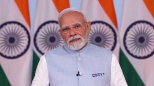 11 सालों में कृषि निर्यात दोगुना, अनाज उत्पादन में करीब 900 लाख टन की बढ़ोतरी.. जानें और क्या बोले PM मोदी