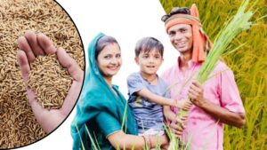 इधर धान बेचिये और उधर पैसा लीजिए.. मंडियों में माइक्रो एटीएम लगाए गए, 800 रुपये बोनस भी मिल रहा