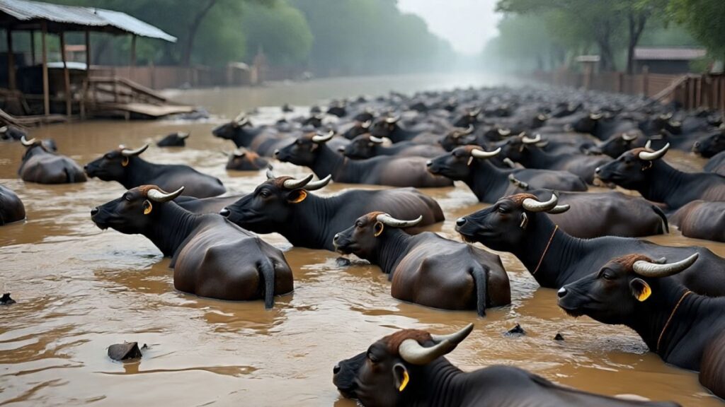Punjab flood