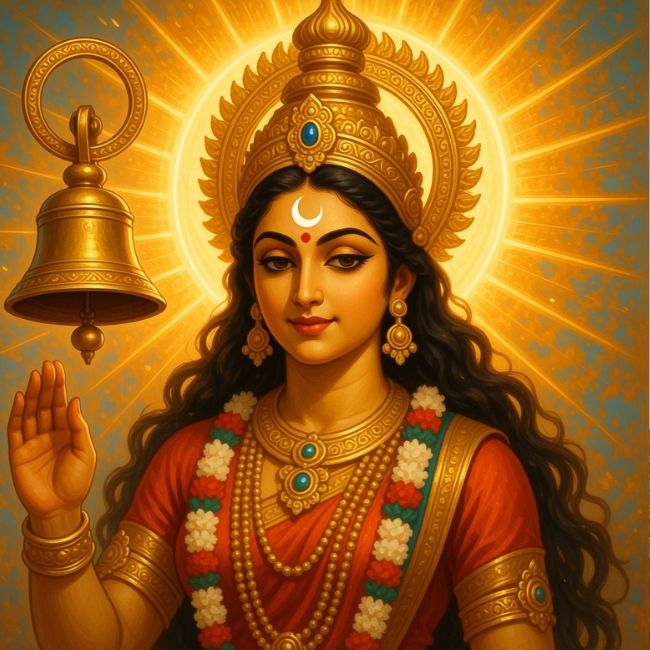 Shardiya Navratri 2025