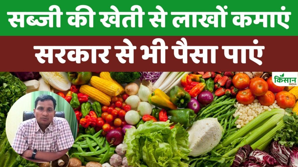 Rabi Crops list