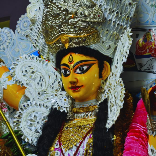 Navratri 2025