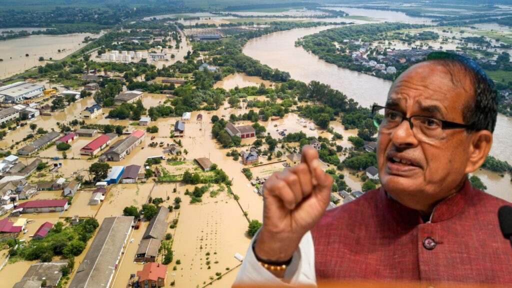 Shivraj Singh Visit Punjab