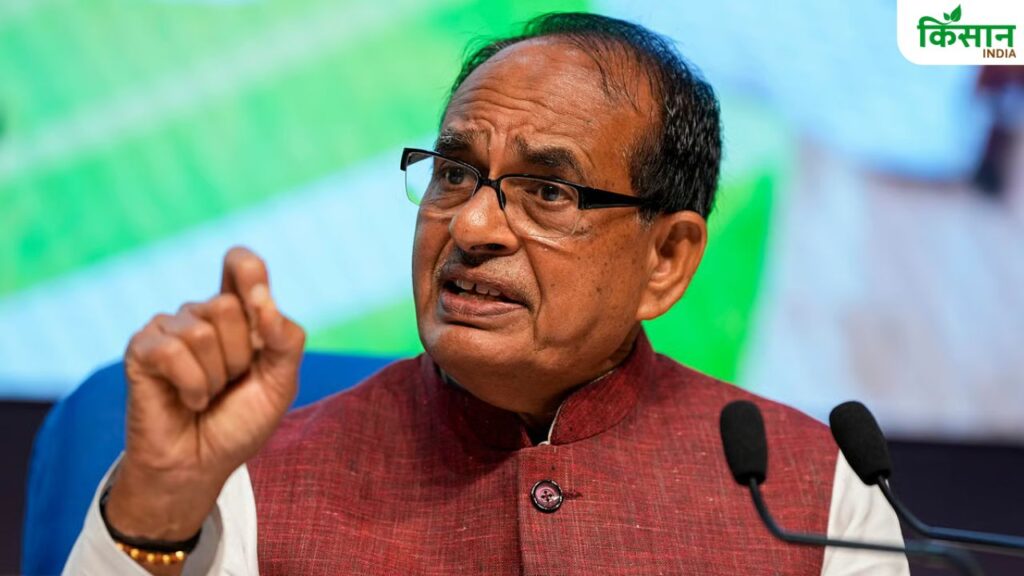 Shivraj Singh Chauhan
