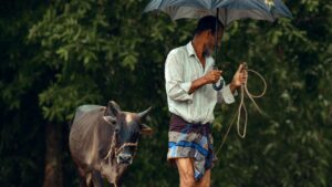 48 घंटों के लिए अलर्ट जारी, कई राज्यों में आंधी के साथ हो सकती है जोरदार बारिश.. किसान बरतें सावधानी