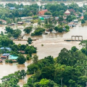 Punjab Flood