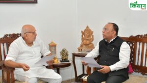 लंपी वायरस से पशुओं को बचाने के लिए यूपी सरकार का बड़ा कदम, गांव-गांव शुरू हुआ टीकाकरण अभियान