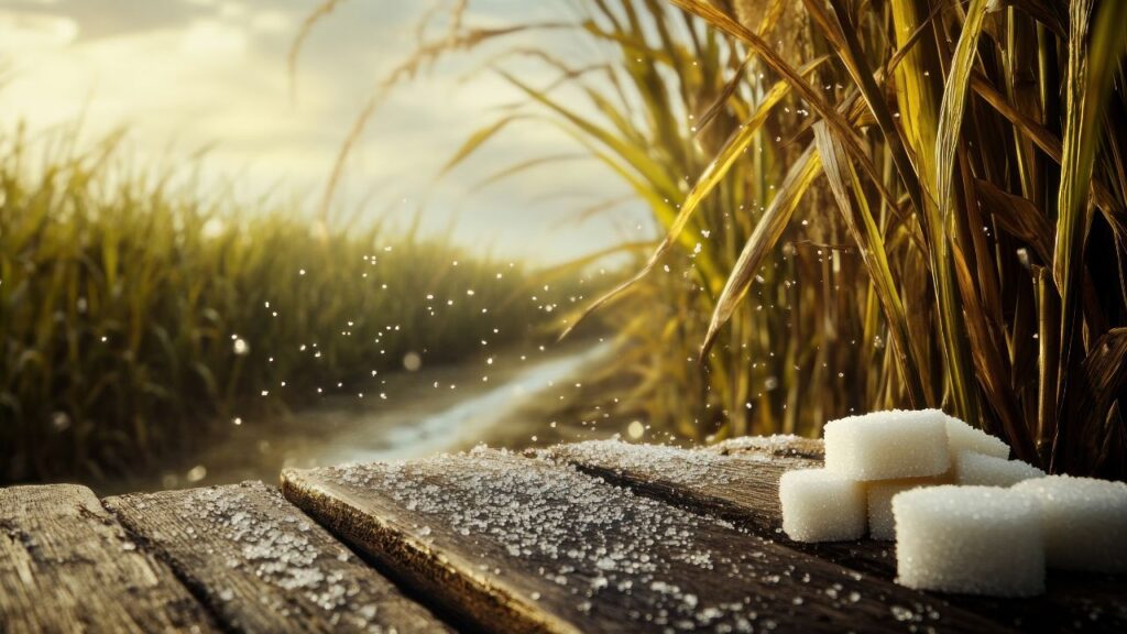 Sugarcane Production