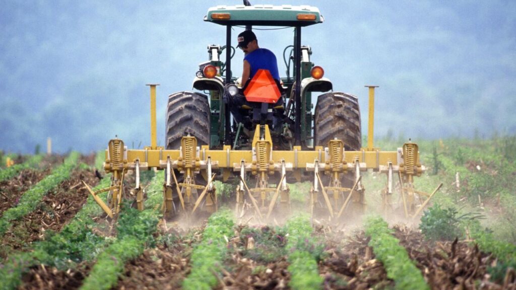 Top 5 Most Affordable Tractors for Small Farmers in 2025 – Budget-Friendly Options for Every Farm